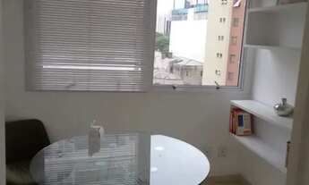 Imagem 4: CONJ. COMERCIAL - HIGIENÓPOLIS - SP