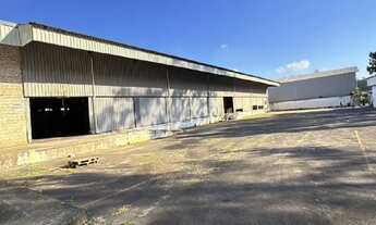 Imagem 2: Imóvel para aluguel com 6200 metros quadrados em Industrial Anhangüera - Osasco - SP