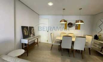 Imagem 5: Apartamento 2 Quartos, com 68m² e Lazer Completo à Venda no Residencial Mont Clair - Águas