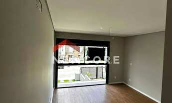 Imagem 4: Sobrado em Avenida das Constelações - São João do Rio Vermelho - Florianópolis/SC