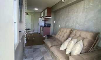 Imagem 7: Loft com 1 dormitório para alugar, 45 m² por R$ 3.692,00/mês - Centro - Jundiaí/SP