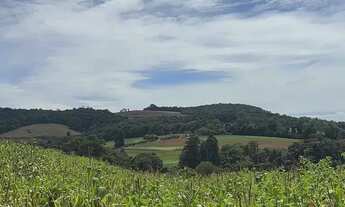 Imagem 5: Lotes para venda com 500 metros quadrados em Ressaca - Ibiúna - SP