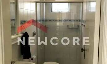 Imagem 7: Apartamento em Rua Áureo Guenaga de Castro - Mar e Céu - Guarujá/SP