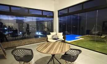 Imagem 5: CASA VISTA IGARATA