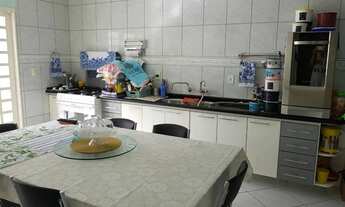 Imagem 5: Casa em Rua Giocondo Turini - Jardim Ouro Verde - Bauru/SP