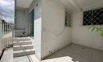 Imagem 2: SOBRADO DUPLEX - DE FRENTE PARA RUA - PARA ALUGAR NO BOQUEIRÃO