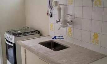 Imagem 6: Apartamento de 1 dormitório à venda, 45m² 01 VAga - Água Branca - São Paulo/SP