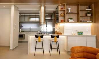 Imagem 6: Apartamento à venda, 3 quartos, Cazeca - Uberlândia/MG - Rotina Imobiliária