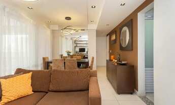 Imagem: Apartamento para venda em Vila Romana com