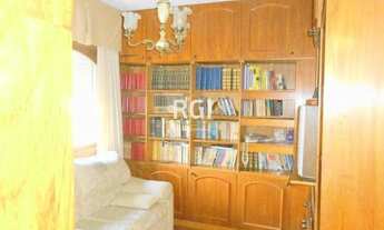 Imagem 7: Apartamento para Venda - 154.69m², 3 dormitórios, sendo 1 suites, 2 vagas - Santa Tereza