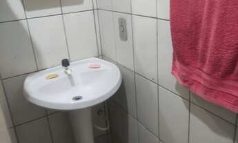 Imagem 5: Casa para o carnaval, Conceição de Jacareí