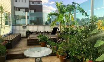 Imagem 4: Cobertura à venda, 4 quartos, 1 suíte, 2 vagas, Palmares - Belo Horizonte/MG