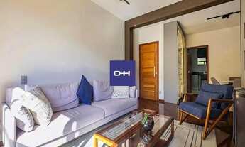 Imagem: Venda Apartamento 3 Dormitórios - 133 m²