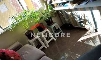 Imagem 2: Apartamento em Rua Branquinha - Cidade Parque Brasília - Guarulhos/SP