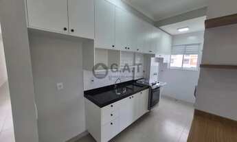 Imagem 7: Apartamento para locação no Parque Campolim, Sorocaba-SP: 2 quartos, 2 salas, 1 banheiro