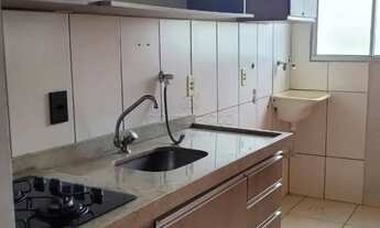 Imagem 7: Apartamento Padrão em São José do Rio Preto