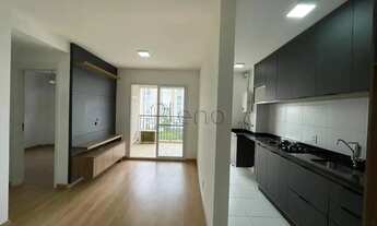 Imagem 2: Apartamento à venda e para alugar em Campinas, Taquaral, com 2 quartos, com 62 m²