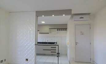 Imagem 2: Apartamento no reserva inglesa