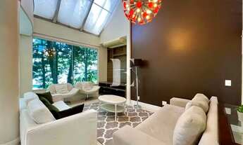 Imagem 6: Linda casa à venda em Jurerê Internacional