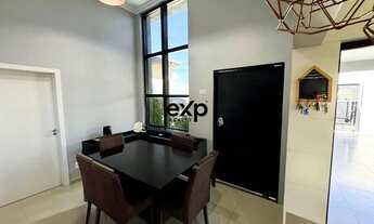 Imagem 3: Casa para locação no Jardim Eldorado