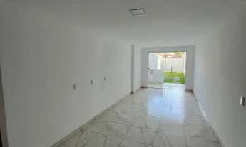 Imagem 3: Casa 3/4 com Piscina na Cidade Nova