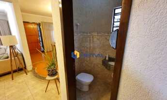 Imagem 7: Casa com 3 quartos à venda, 189 m² por R$ 1.800.000 - Jardim Novo Horizonte - Maringá/PR