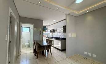 Imagem 3: Apartamento à venda com 2 quartos, 42m² - Condomínio Lar França - Jardim Santa Cecília - B