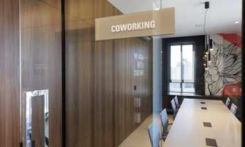 Imagem 6: OPORTUNIDADE STUDIO 46M2 1 VAGA PRIVATIVA EXCELENTE LOCALIZAÇÃO ÓTIMA ESTRUTURA NO COND