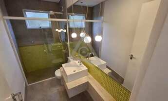 Imagem 6: Casa para alugar em Campinas, Parque da Hípica, com 5 quartos, com 265 m², Parque da Hípic