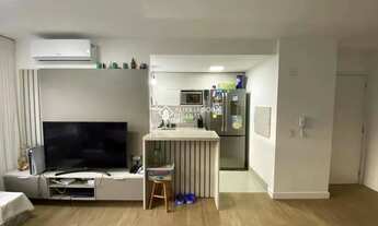 Imagem: Apartamento 03 quartos no Lindoia