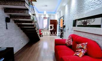 Imagem 6: Sampaio Casa em condomínio com 4 dormitórios