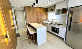 Imagem 6: Apartamento de alto padrão no Prêmio Domenico, localizado na Avenida Rudá!