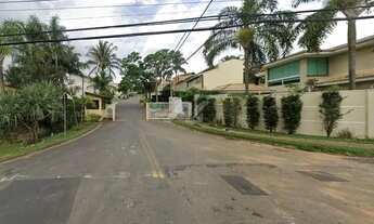 Imagem: Terreno - Parque Alto Taquaral - Campinas