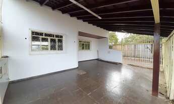 Imagem 4: Casa com 02 Quartos + DCE, 140 m², sozinha no Lote, QNL 01, Bl. E, Taguatinga, ao lado dos
