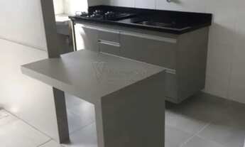 Imagem 3: Locação de Apartamento - Padrão no Condomínio Centro Empresarial Taquari