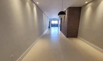 Imagem: Apartamento Moderno com Sacada Gourmet