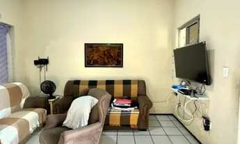 Imagem 2: Casa no Turu Casa com 4 dormitórios