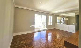 Imagem 2: Apartamento com 3 Quartos para alugar, 87m² - Parque Prado