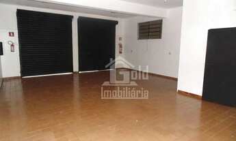 Imagem: Salão com 100m² no Jardim Paulistano