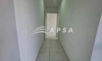 Imagem 6: LOCALIZADO NO ENGENHO NOVO, ESTE APARTAMENTO DE 70M² CONVIDA VOCÊ A VIVER COM CONFORTO E T