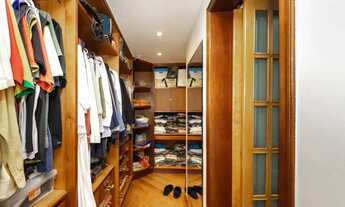 Imagem 3: Casa em condomínio para venda com 4 quartos, sendo 4 suítes , 400m²