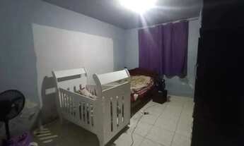 Imagem 5: Casa para Venda em Presidente Prudente, PLANALTINA, 2 dormitórios, 1 banheiro, 2 vagas