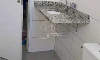 Imagem 6: Apartamento a venda no Condomínio Portal Quinta das Oliveiras Hortolândia SP