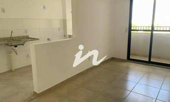 Imagem 4: Apartamento com 2 dormitórios à venda, 51 m² por R$ 269.000,00 - Gávea Sul - Uberlândia/MG