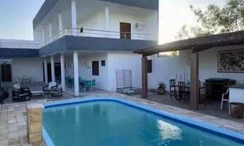 Imagem: BARRA DE SÃO IGUEL vendo CASA DUPLEX no