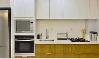 Imagem 2: Super apartamento condomínio VILLA DAS PALMERAS 2