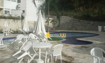 Imagem 2: Apartamento com 2 dormitórios à venda - Maceió - Niterói/RJ