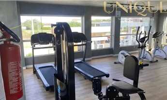 Imagem 2: Apartamento 2/4 (Suíte) - Andar Alto e Sombra - 204381 [9441