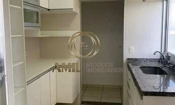 Imagem 5: Aluga Apartamento, 3 quartos, 2 banheiros, 2 vagas, 75 m², Jardim São Dimas, São José dos