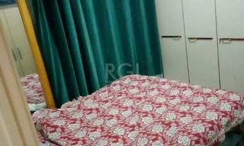 Imagem 5: Apartamento para Venda - 38.43m², 2 dormitórios, 1 vaga - Mario Quintana